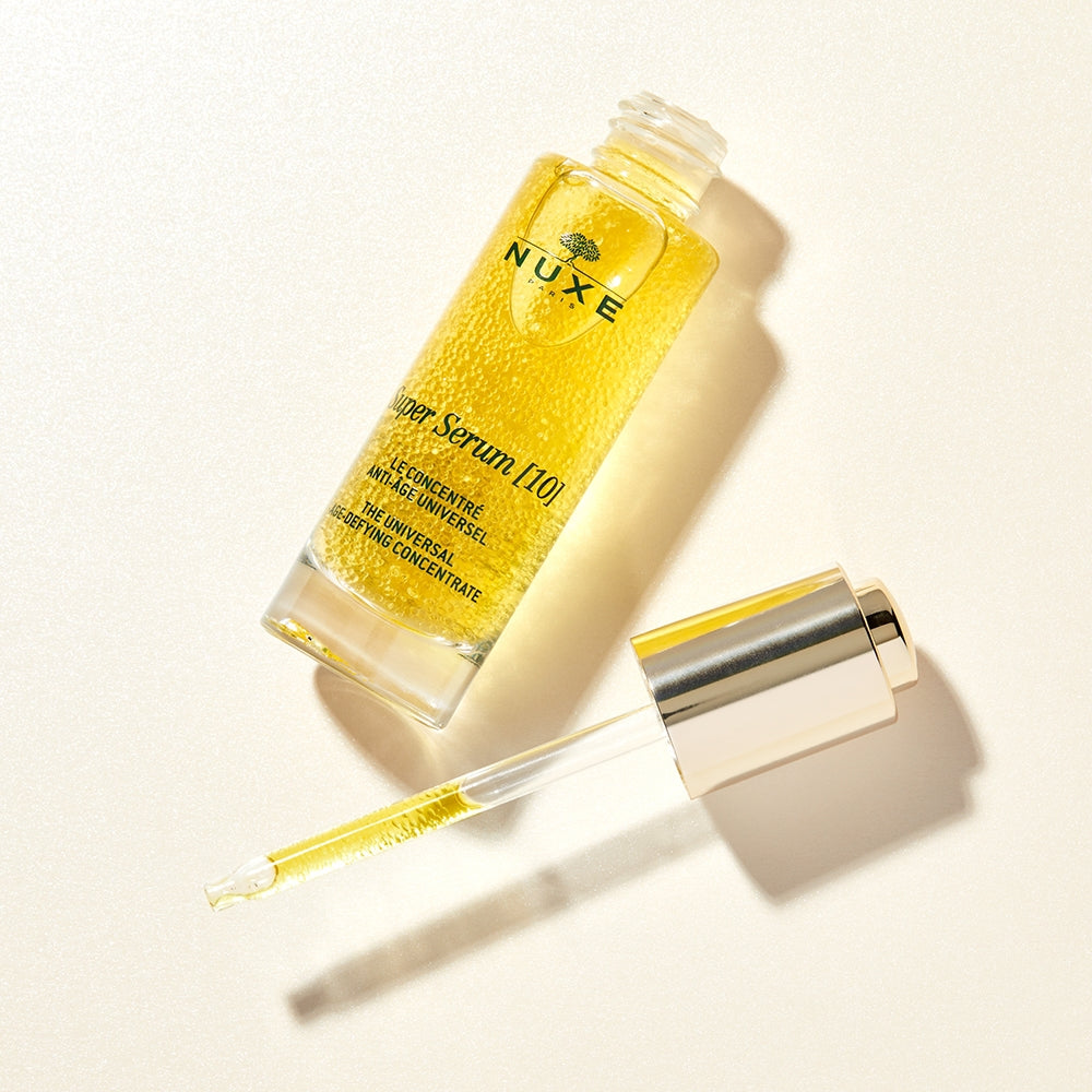 Nuxe Super Serum 10 Le Concentré-3