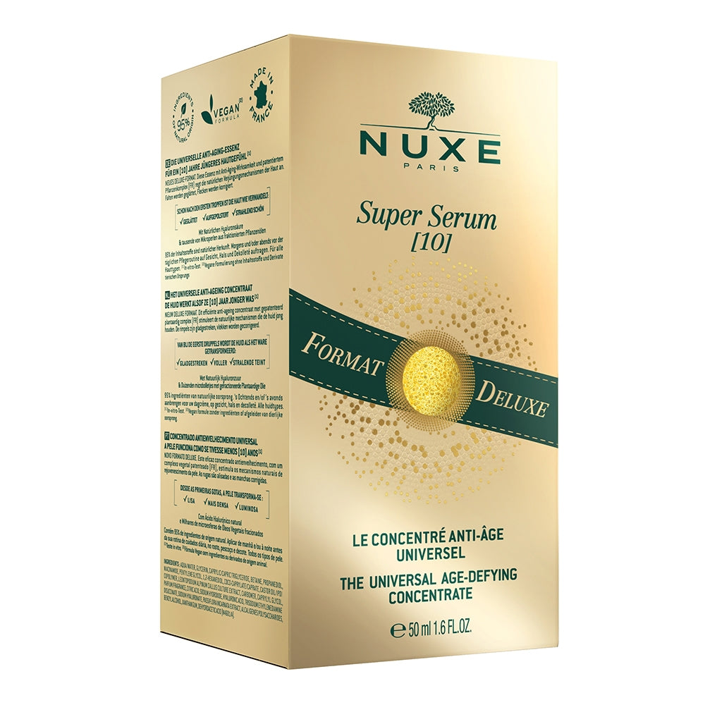 Nuxe Super Serum 10 Le Concentré-3