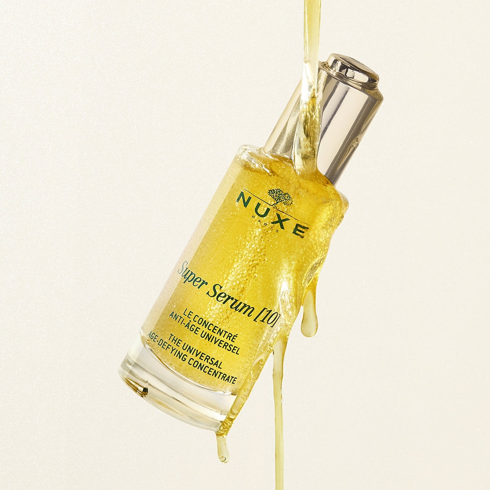 Nuxe Super Serum 10 Le Concentré-4