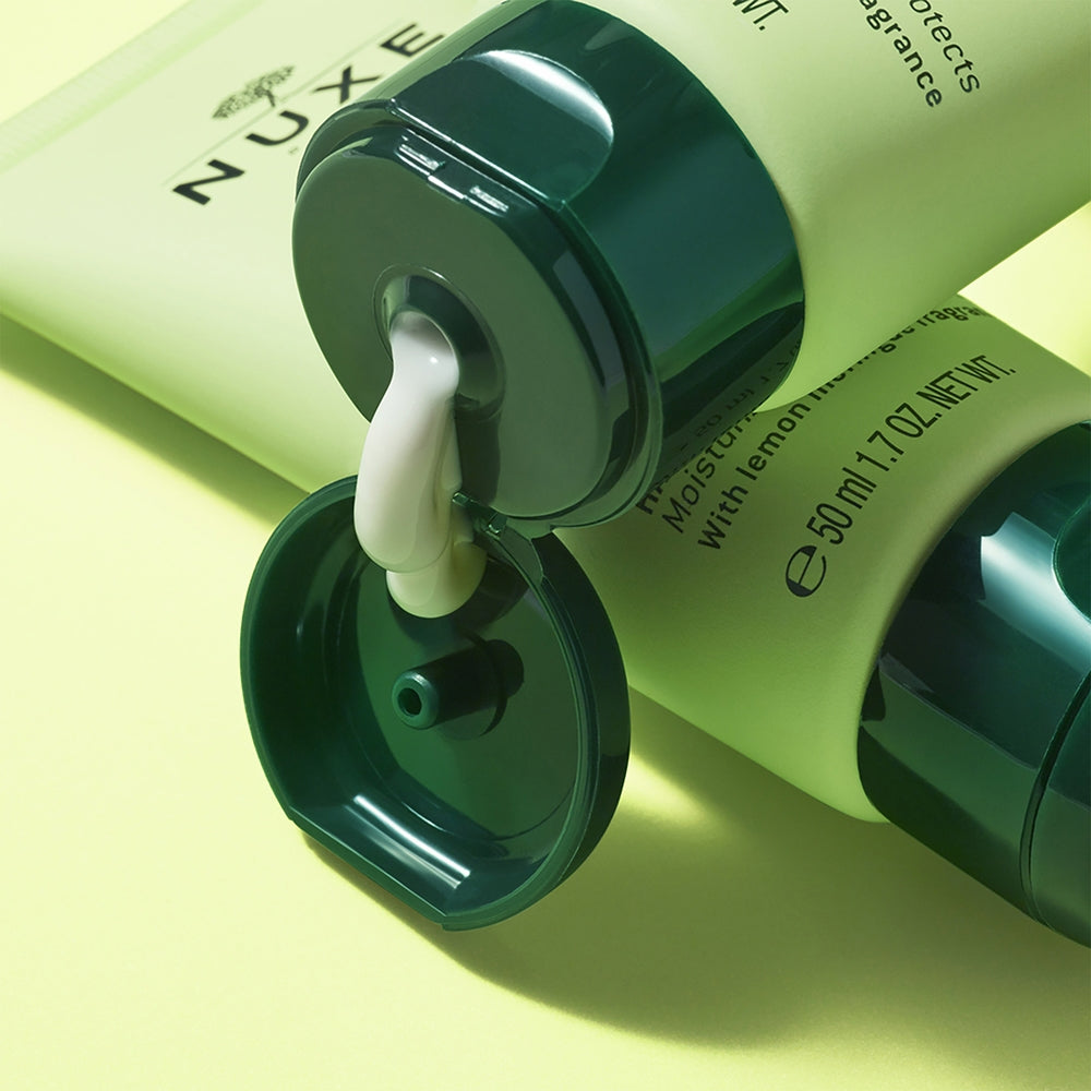 Nuxe Sweet Lemon Crème Mains et Ongles-3