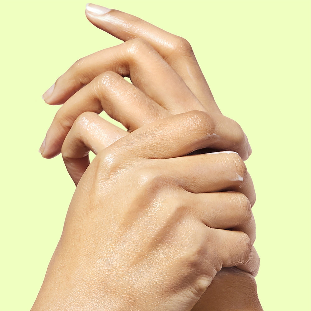 Nuxe Sweet Lemon Crème Mains et Ongles-4