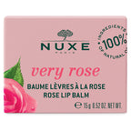 Nuxe Very Rose Baume Lèvres À La Rose-4