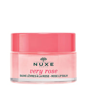 Nuxe Very Rose Baume Lèvres À La Rose
