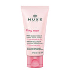 Nuxe Very Rose Crème Mains et Ongles
