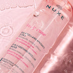 Nuxe Very Rose Eau Micellaire Apaisante 3-en-1-2
