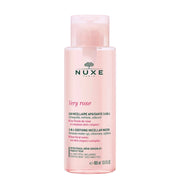 Nuxe Very Rose Eau Micellaire Apaisante 3-en-1