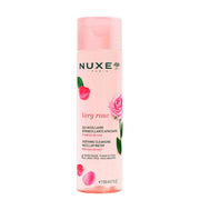 Nuxe Very Rose Eau Micellaire Démaquillante Apaisante