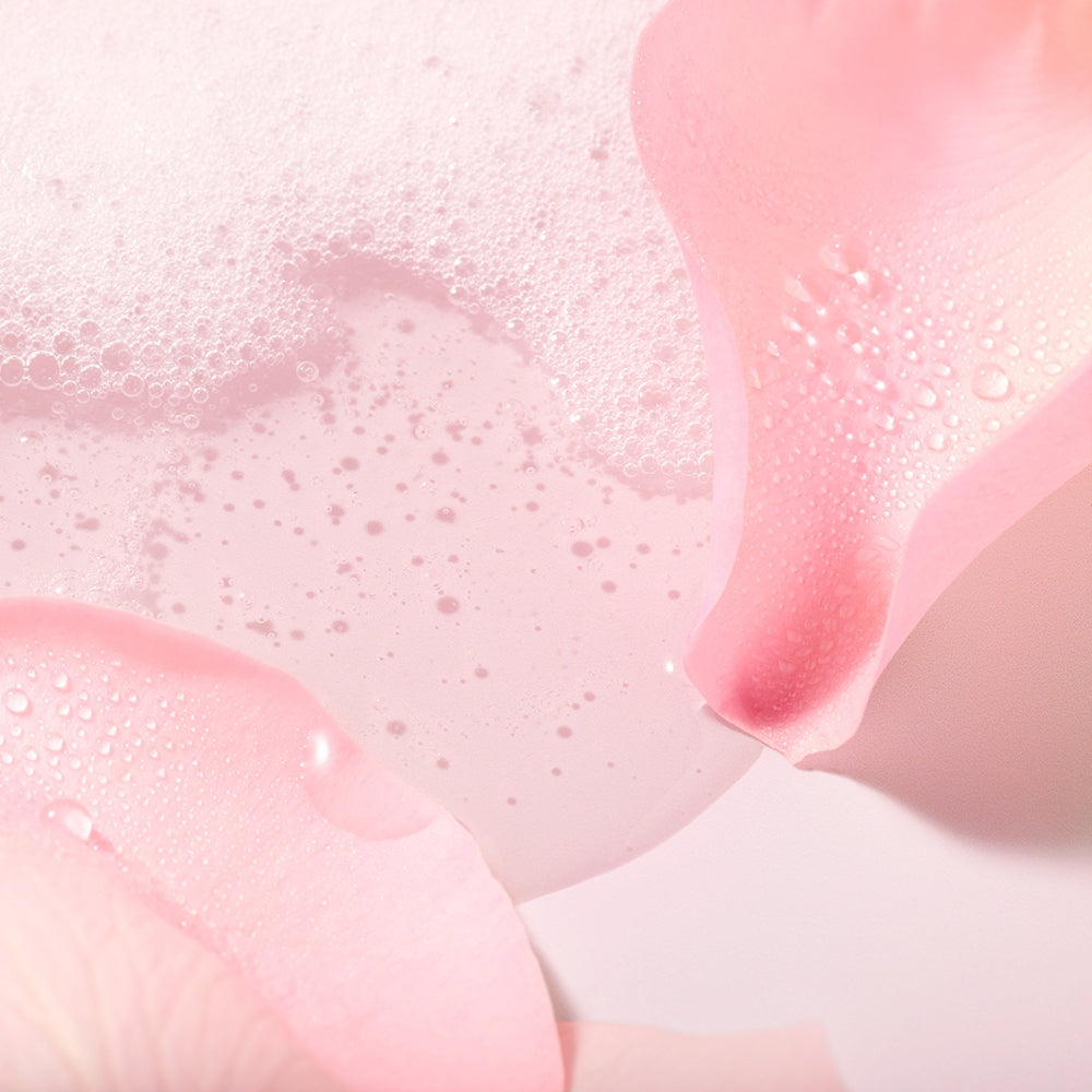 Nuxe Very Rose Gelée de Douche Apaisante-3