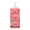Nuxe Very Rose Gelée de Douche Apaisante 750 ml