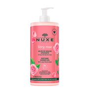 Nuxe Very Rose Gelée de Douche Apaisante