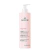 Nuxe Very Rose Lait Corps Hydratant Apaisant 24H 400 ml
