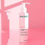Nuxe Very Rose Lait Démaquillant Onctueux-2