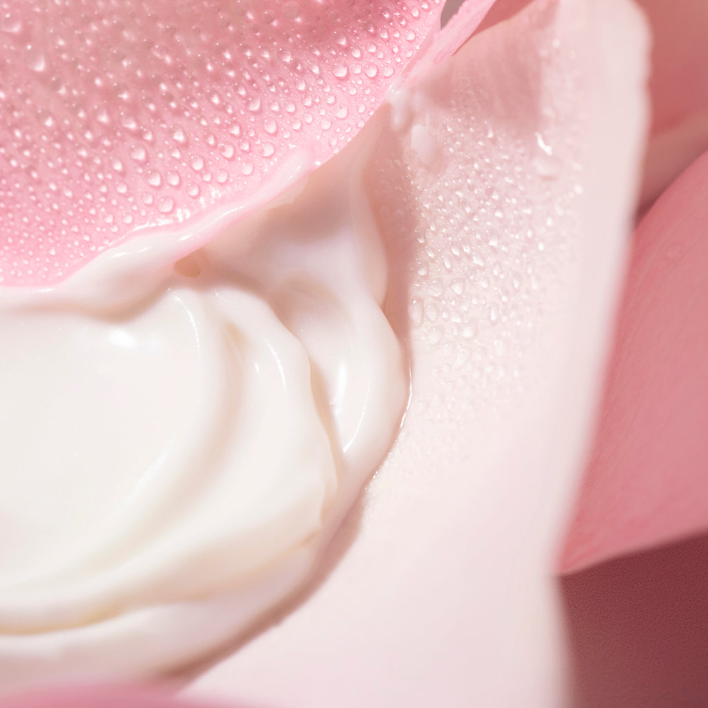 Nuxe Very Rose Lait Démaquillant Onctueux-3