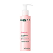 Nuxe Very Rose Lait Démaquillant Onctueux