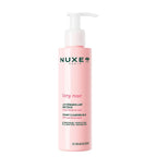 Nuxe Very Rose Lait Démaquillant Onctueux
