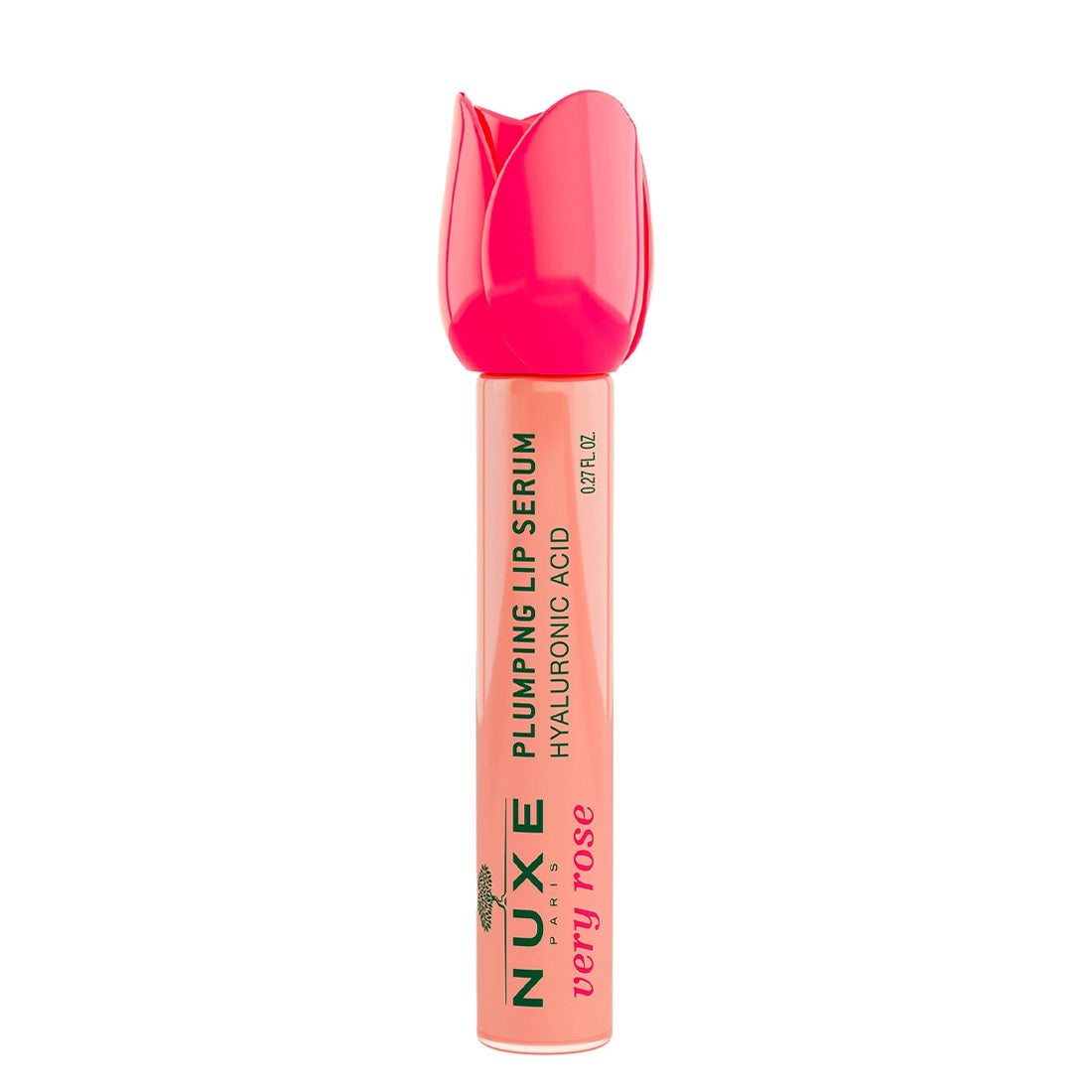 Nuxe Very Rose Plumping Lip Serum