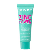 Nuxe Zinc Power Fluide Matifiant Réducteur De Pores