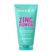 Nuxe Zinc Power Gelée Nettoyante Purifiante