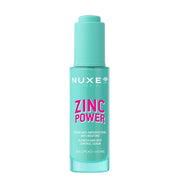Nuxe Zinc Power Sérum Anti-Imperfections Anti-Boutons