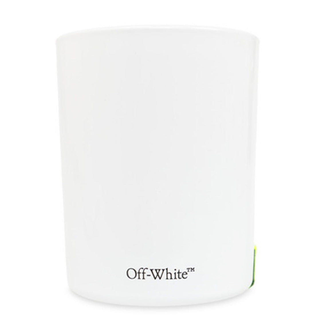 OFF-WHITE Blazing Wood 