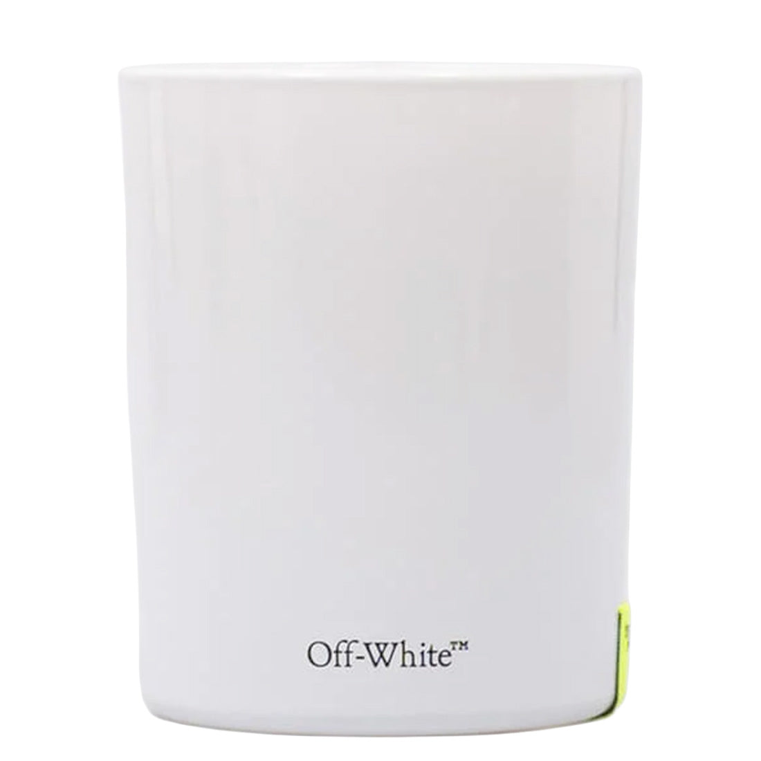 OFF-WHITE Electric Star 
