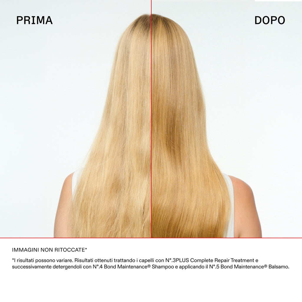OLAPLEX N°.3Plus Complete Repair Treatment -2