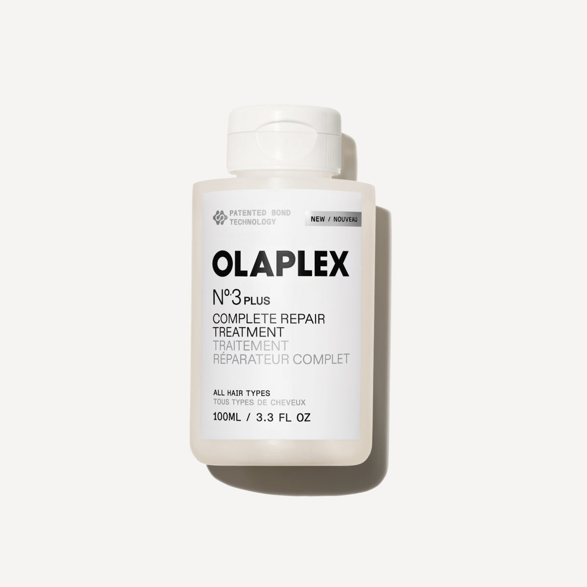 OLAPLEX N°.3Plus Complete Repair Treatment -3