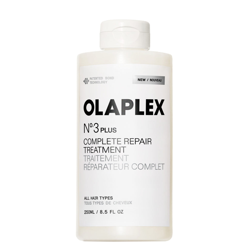 OLAPLEX N°.3Plus Complete Repair Treatment 