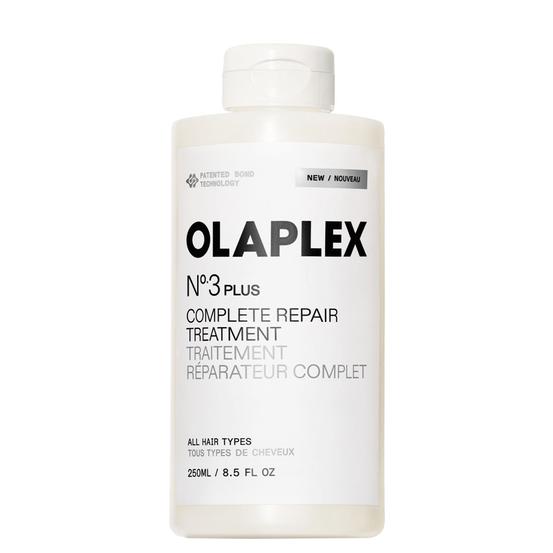OLAPLEX N°.3Plus Complete Repair Treatment 