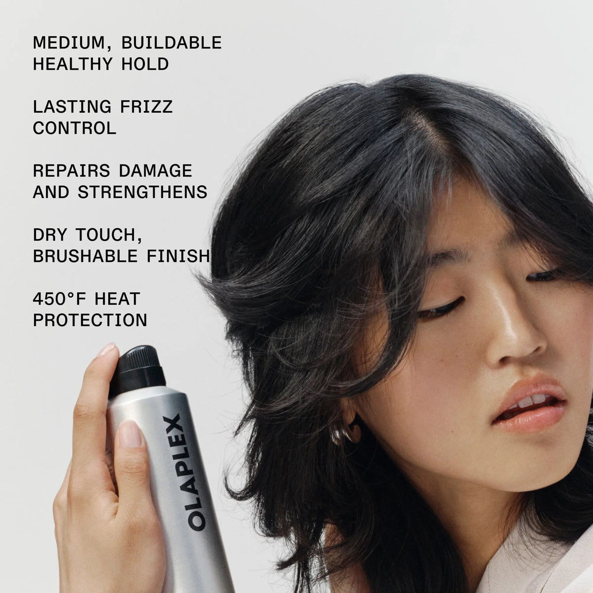 OLAPLEX Shape Set -3
