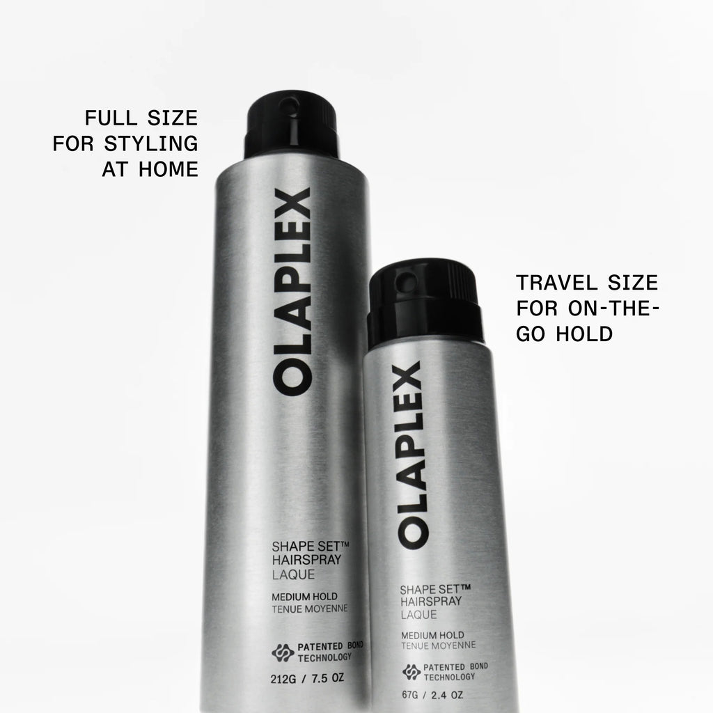 OLAPLEX Shape Set -4