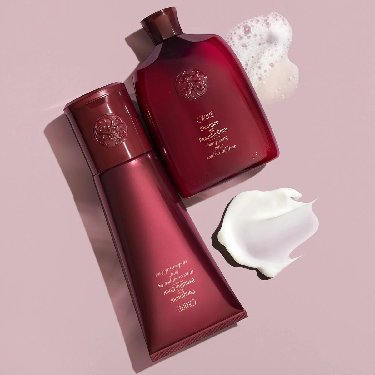 ORIBE Beautiful Color Conditioner -2