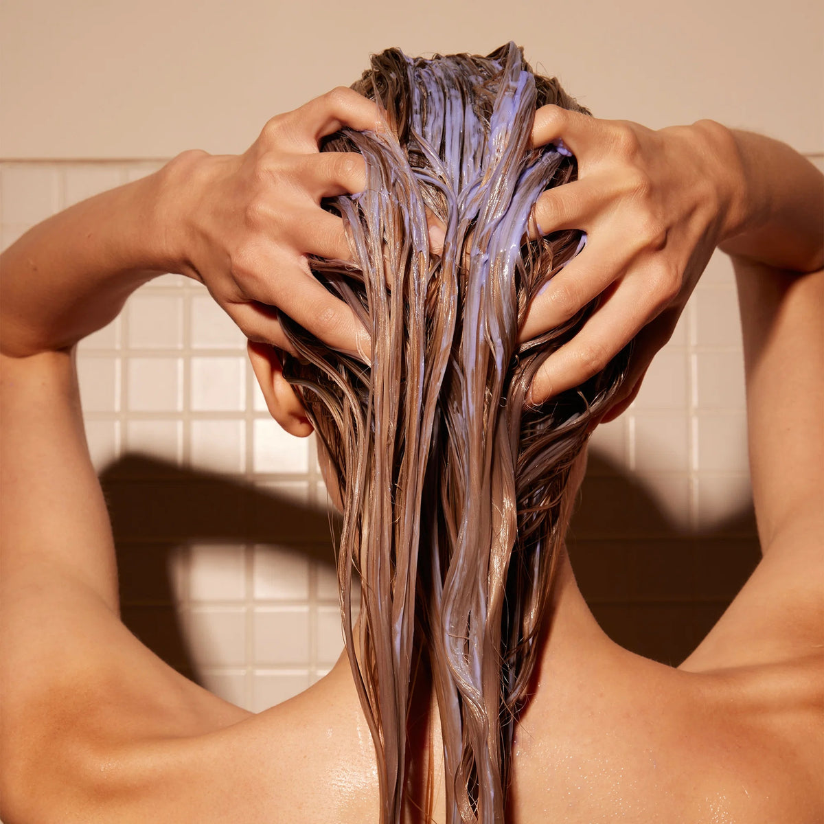 ORIBE Bright Blonde Conditioner -3
