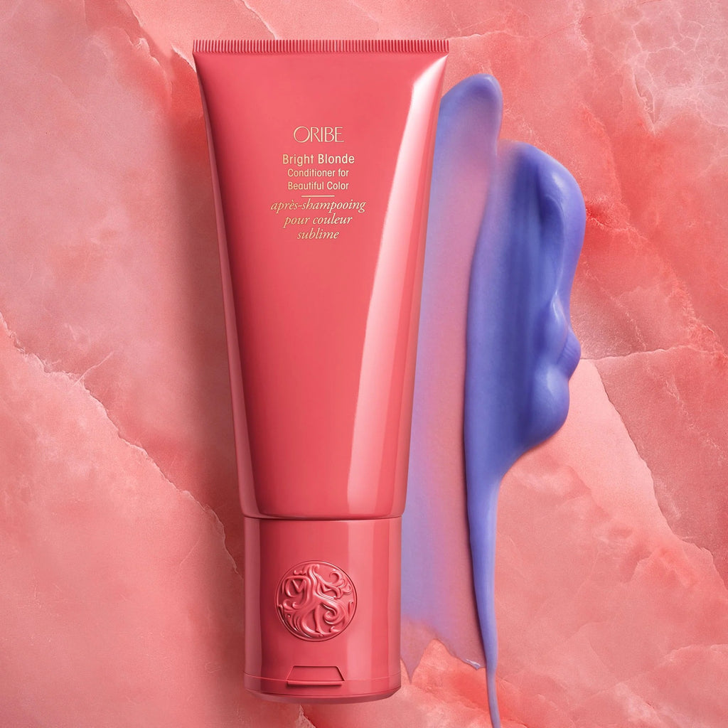 ORIBE Bright Blonde Conditioner -4