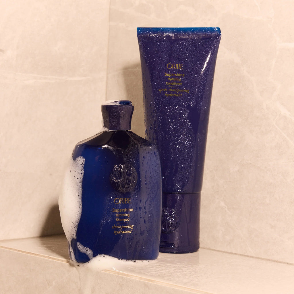 ORIBE Brillance & Shine Conditioner -2