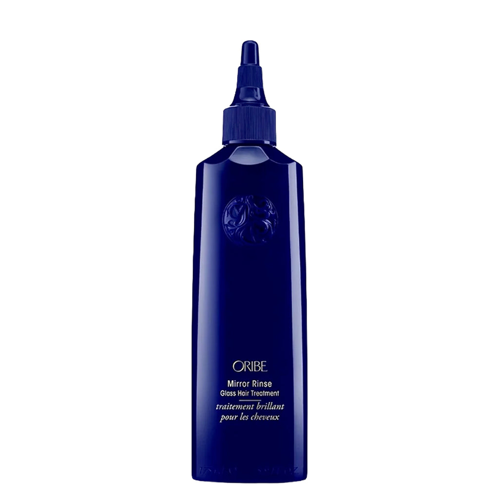 ORIBE Brillance & Shine Mirror Rinse Glass Hair Treatment 