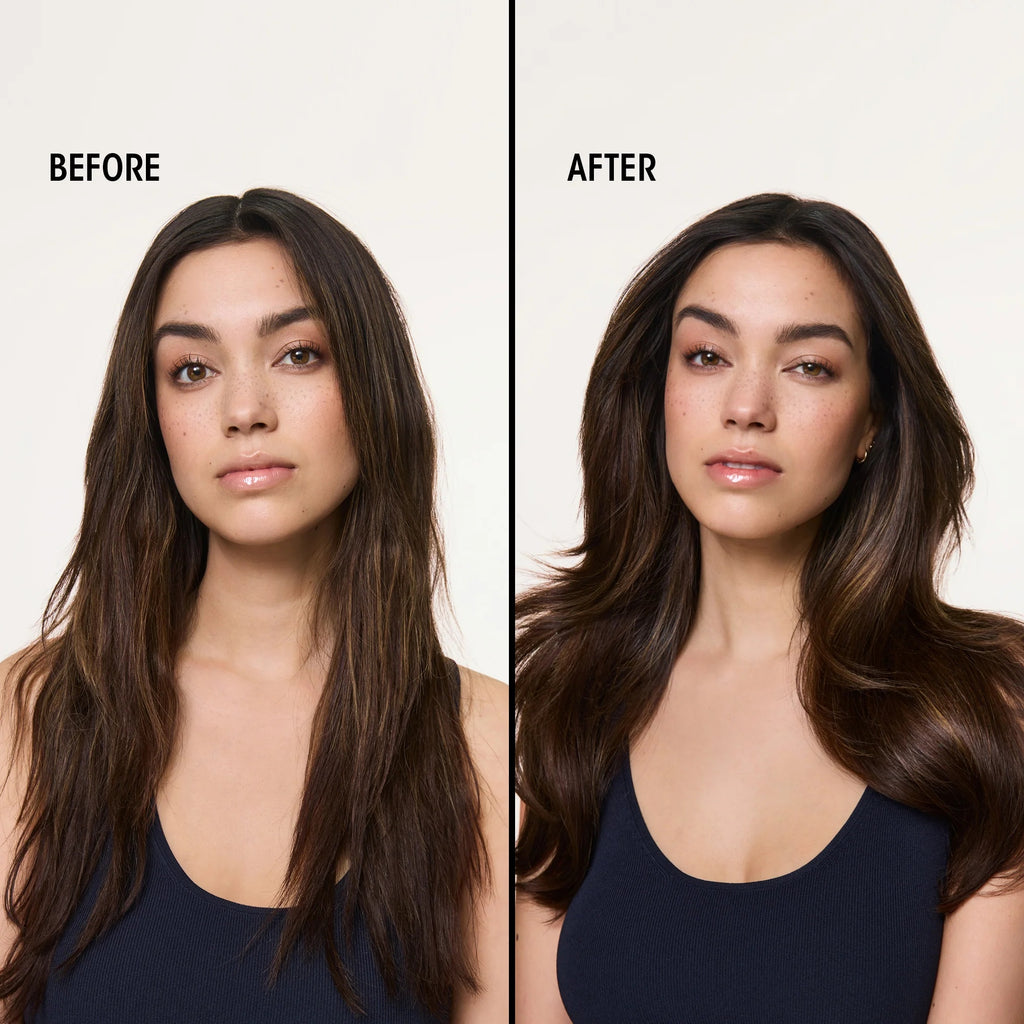 ORIBE Brillance & Shine Mirror Rinse Glass Hair Treatment -3