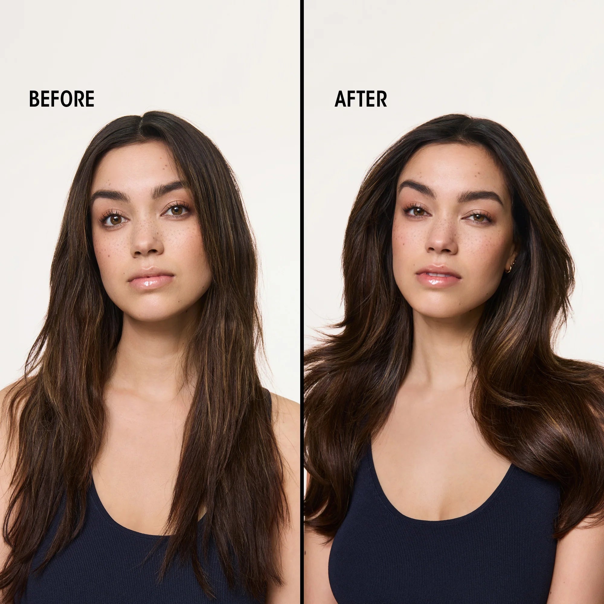 ORIBE Brillance & Shine Mirror Rinse Glass Hair Treatment -3