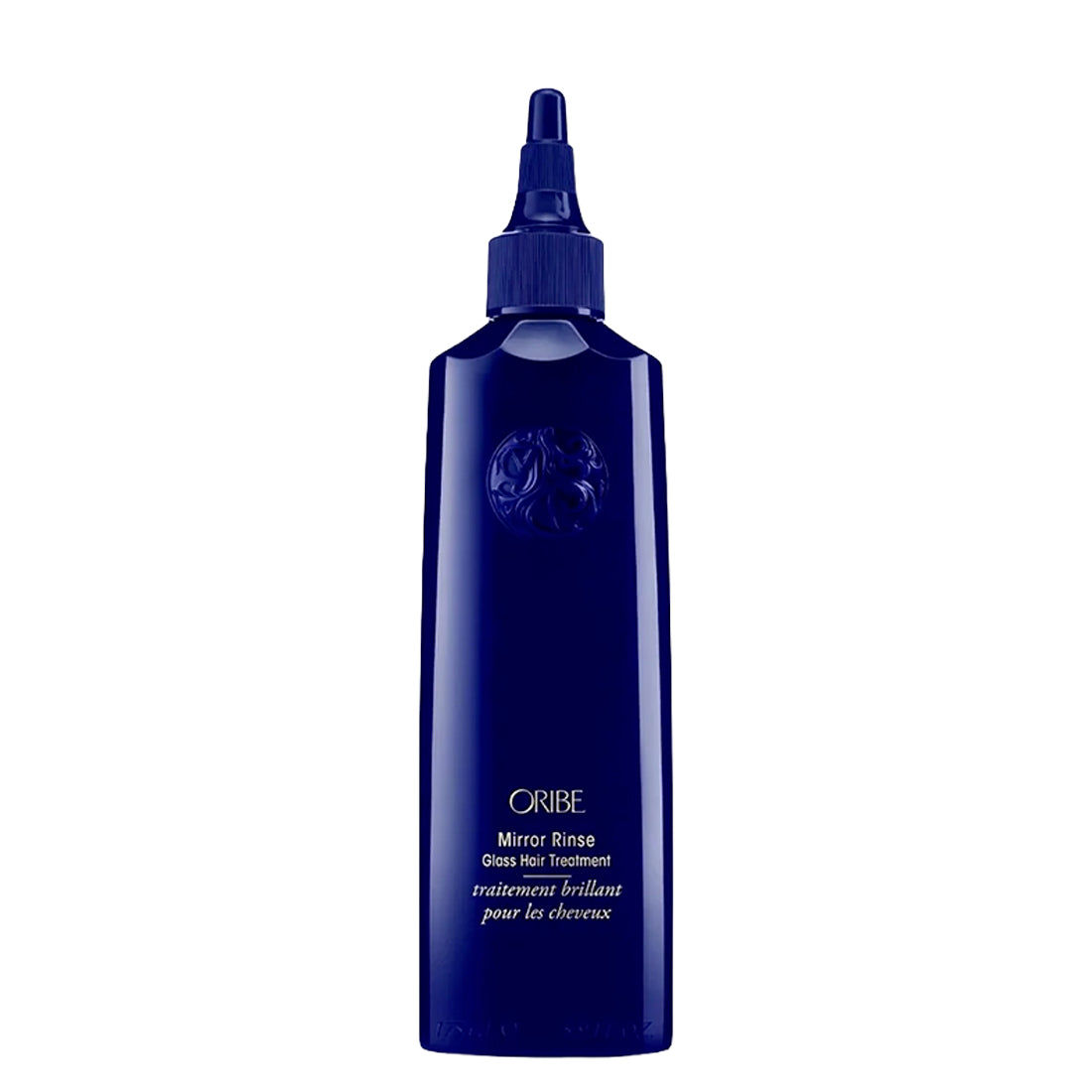 ORIBE Brillance & Shine Mirror Rinse Glass Hair Treatment 