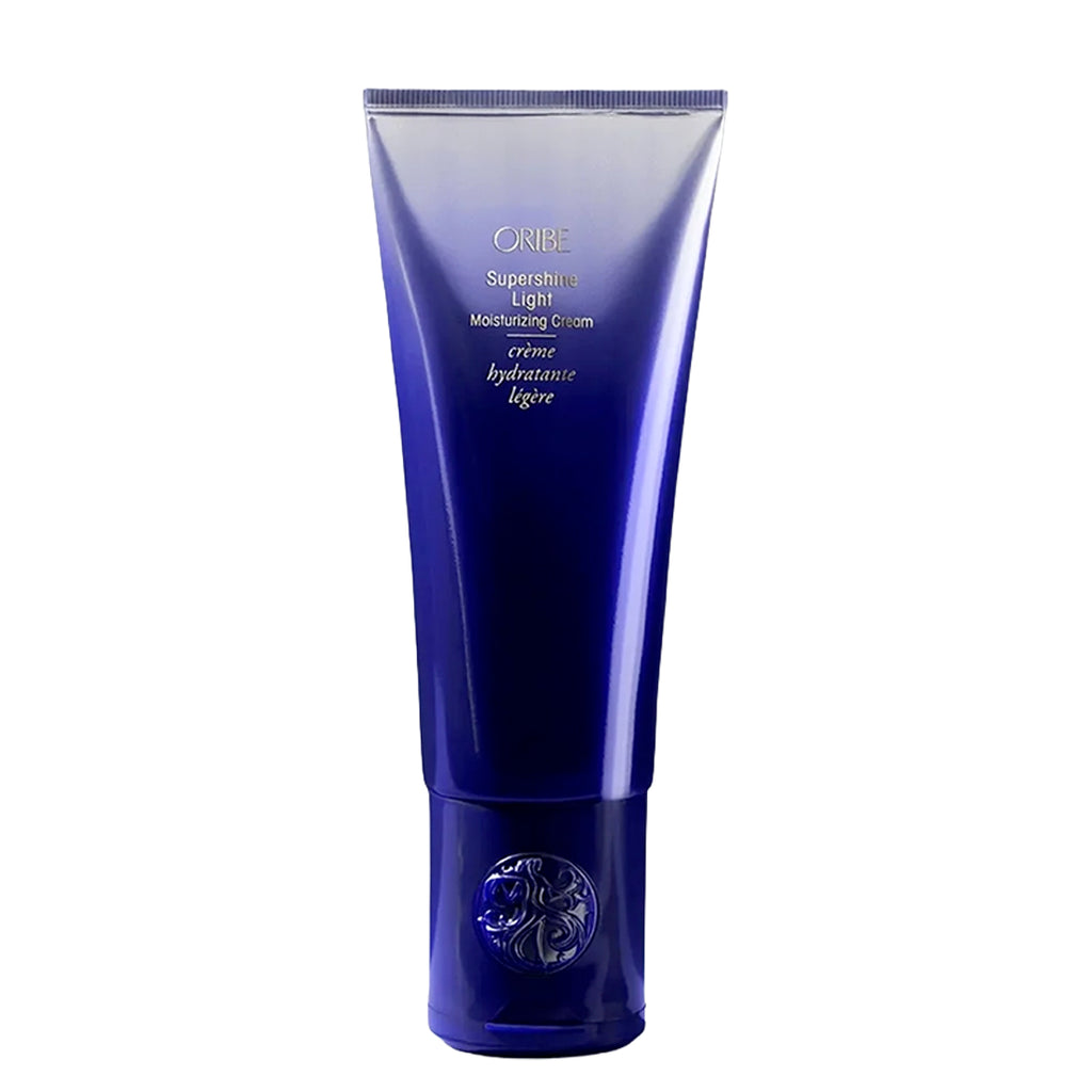 ORIBE Brillance & Shine Supershine Light Moisturizing Cream 