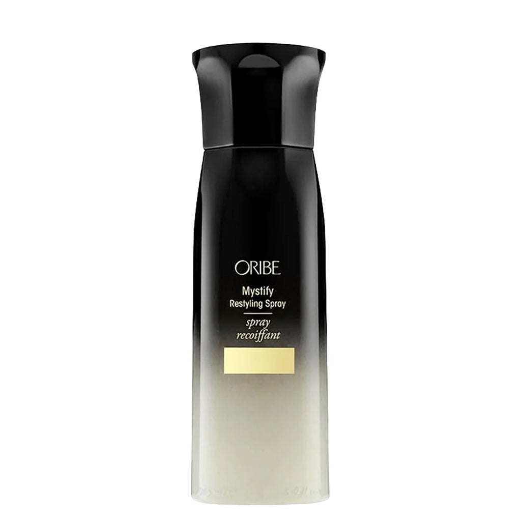 ORIBE Gold Lust Mystify Restyling Spray 