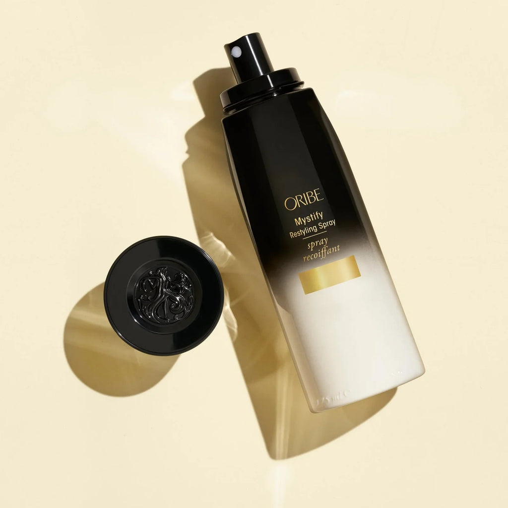 ORIBE Gold Lust Mystify Restyling Spray -2