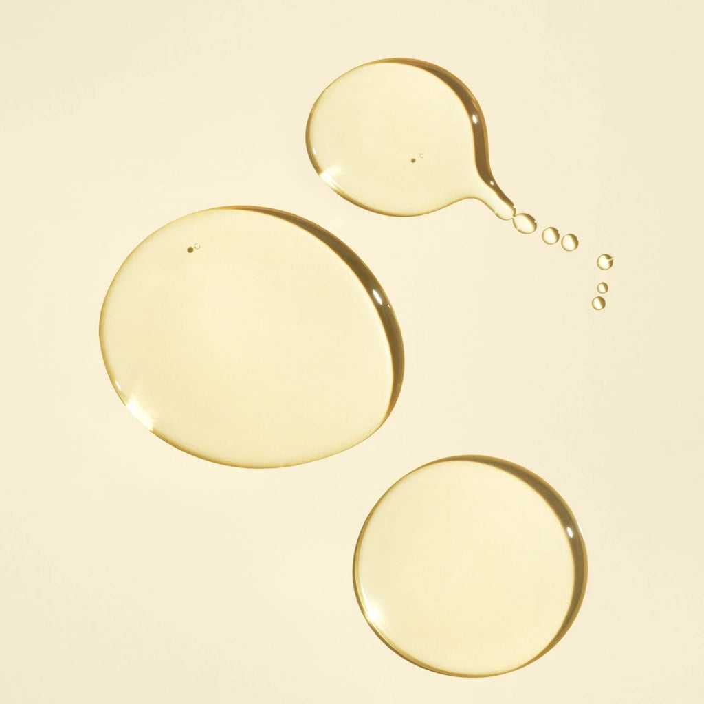 ORIBE Gold Lust Nourishing Hair Oil -2