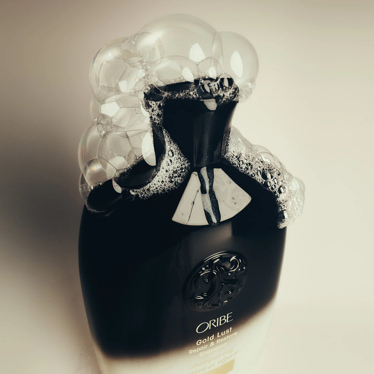 ORIBE Gold Lust Repair & Restore Shampoo Travel -2
