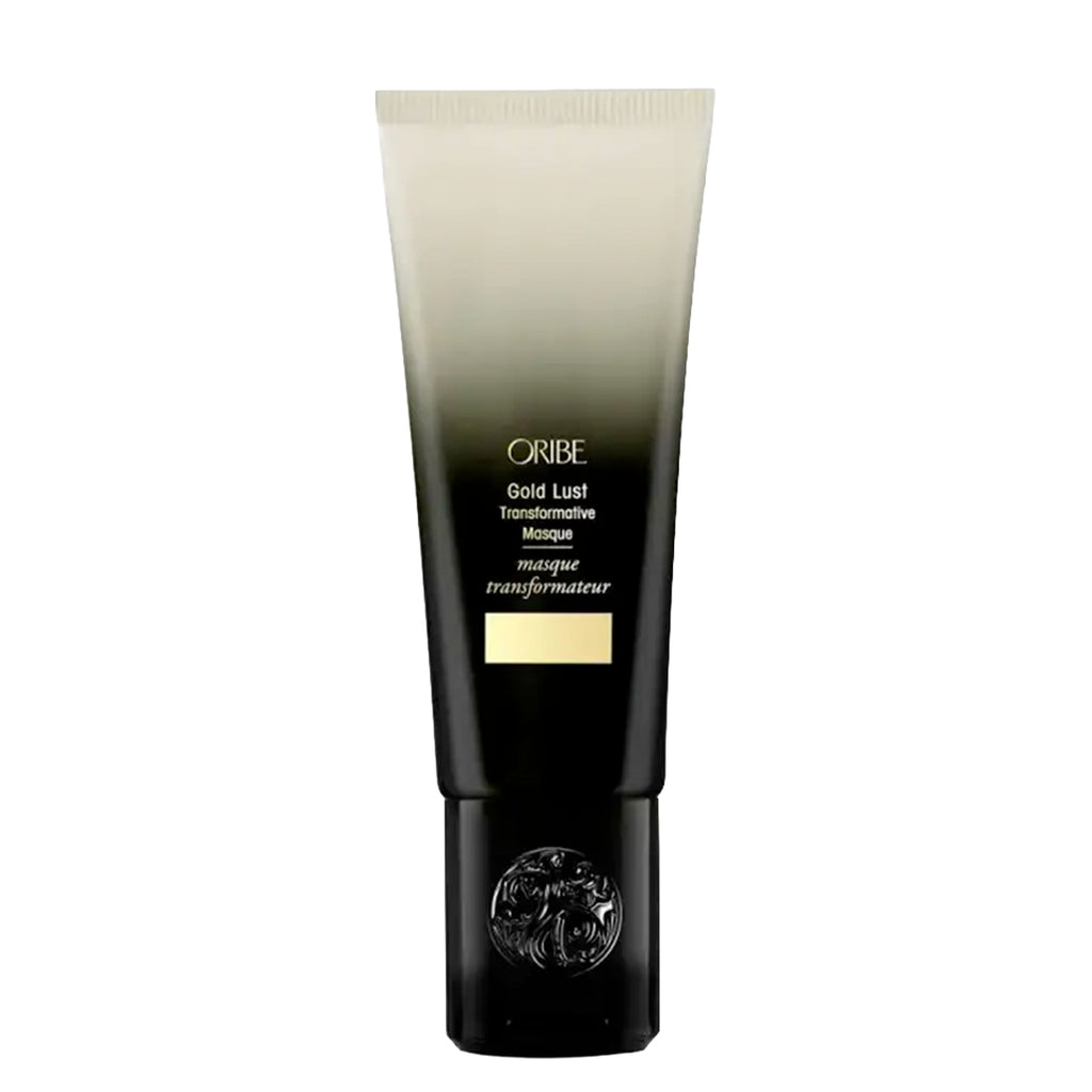ORIBE Gold Lust Transformative Masque 