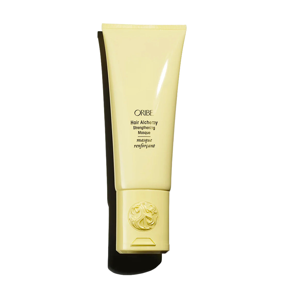 ORIBE Hair Alchemy Strengthening Masque 