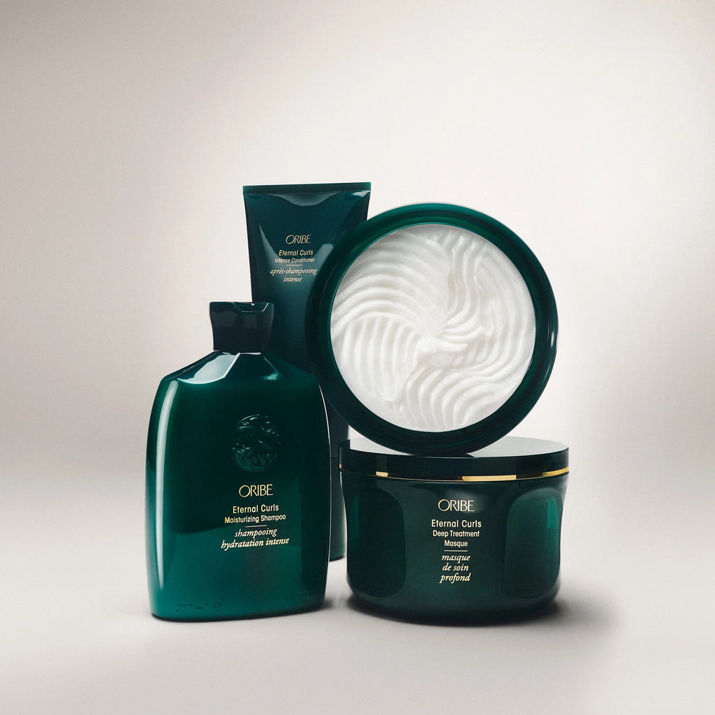 ORIBE Moisture & Control Deep Treatment Masque -3