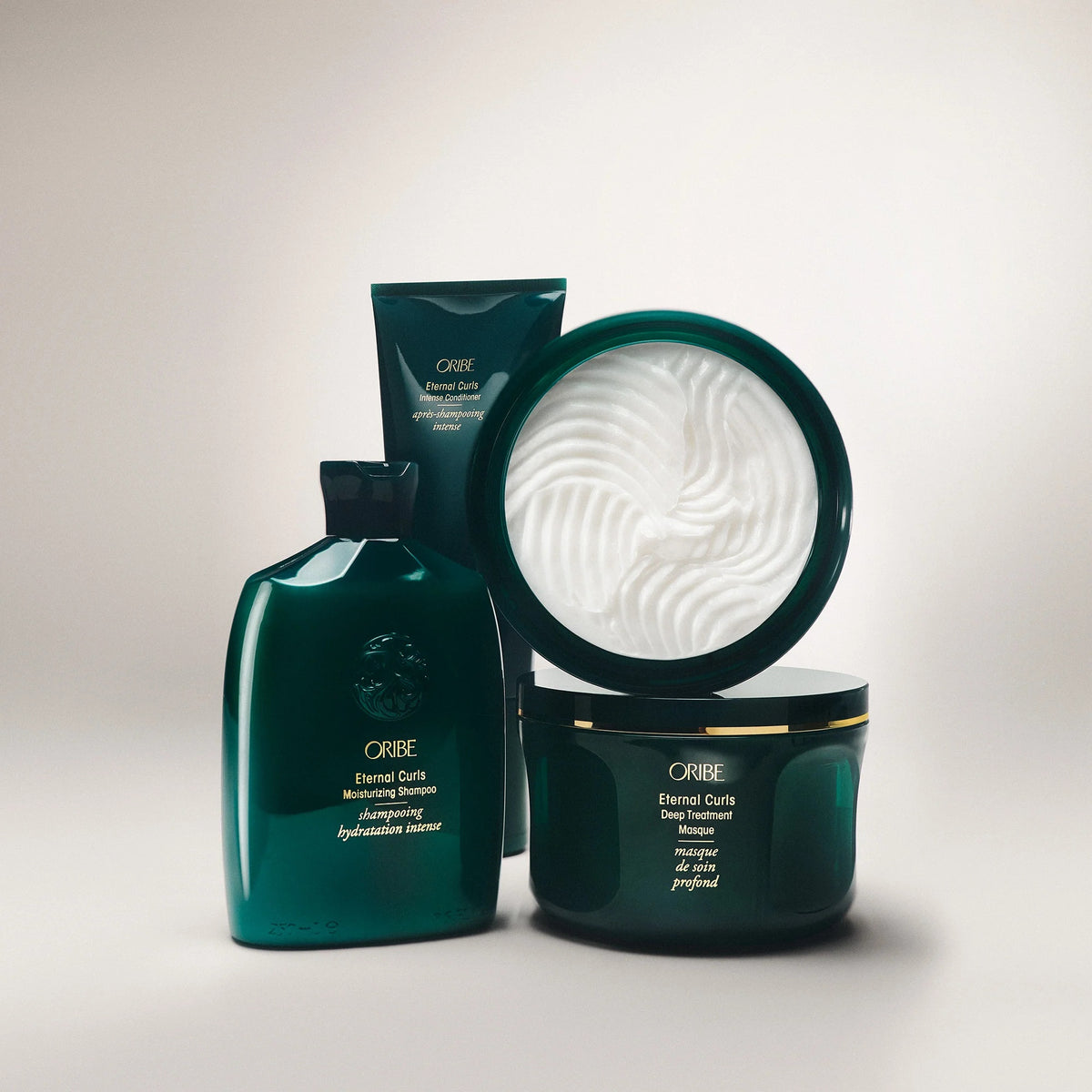 ORIBE Moisture & Control Deep Treatment Masque -3