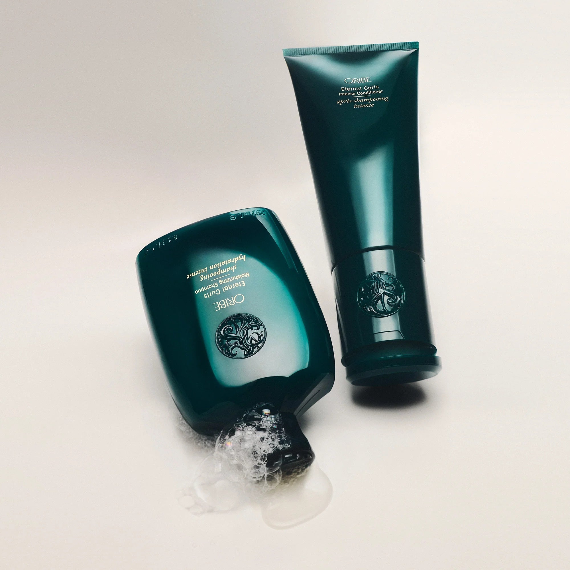 ORIBE Moisture & Control Intense Conditioner -3