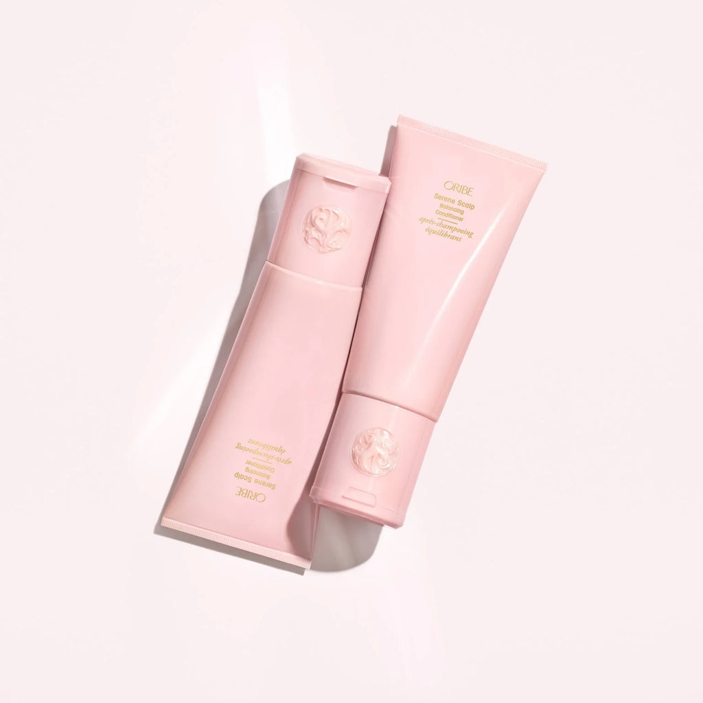ORIBE Serene Scalp Balancing Conditioner -2